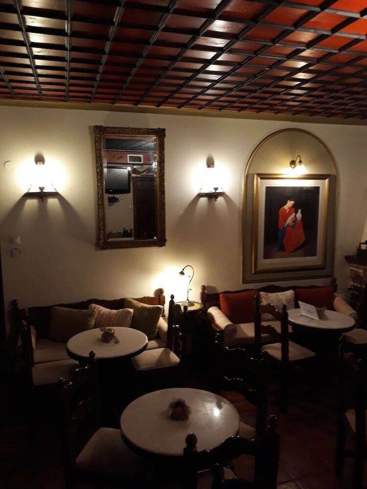 Фото Archontiko Theodora