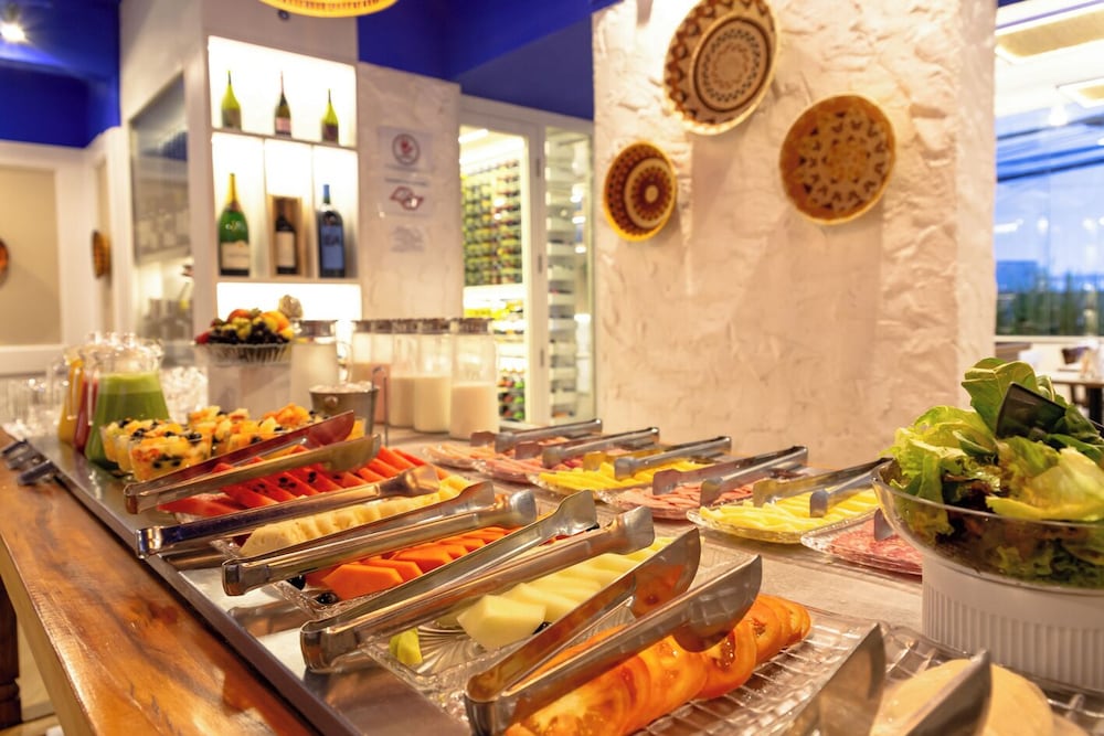 Фото H4 Fortune Jardins