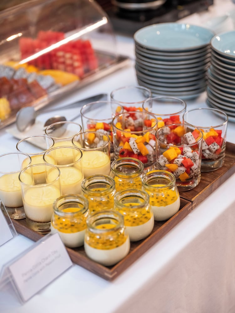 Фото De Syloia Hotel