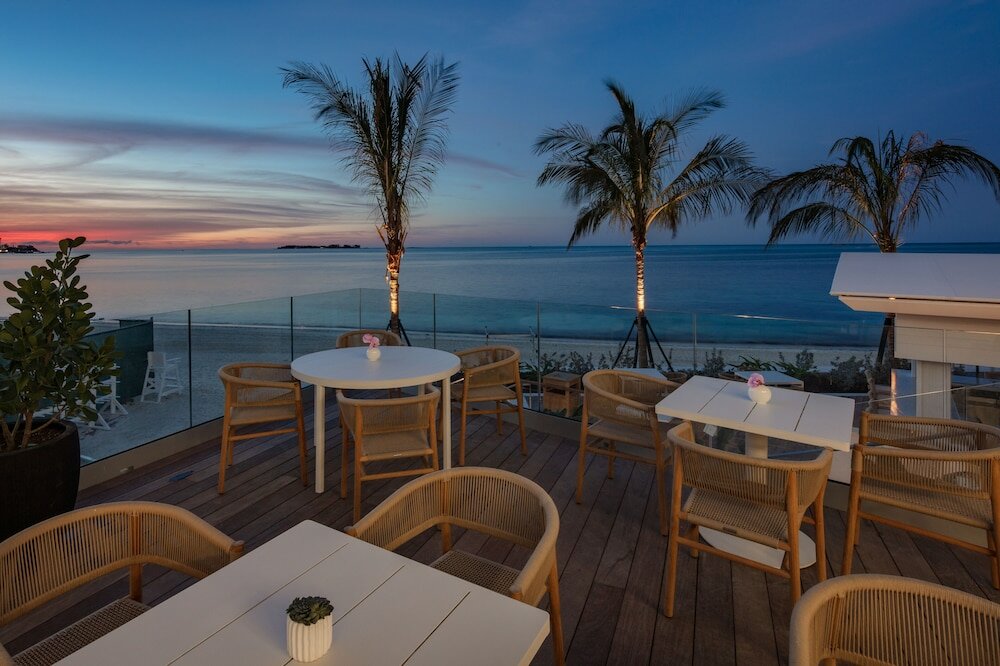 Фото Goldwynn Resort & Residences