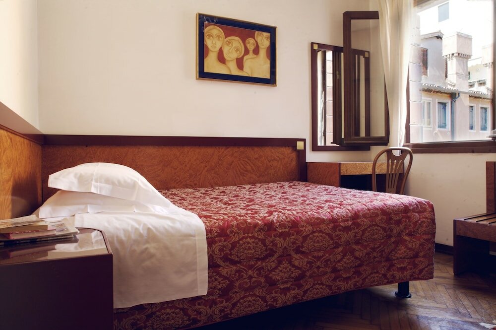 Фото Hotel Serenissima