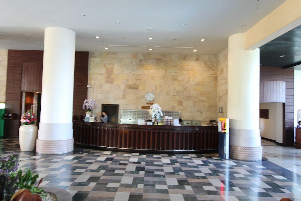 Фото Garden Sea View Resort