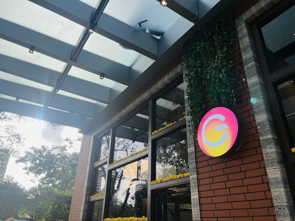 Фото Ginger Mumbai Goregaon