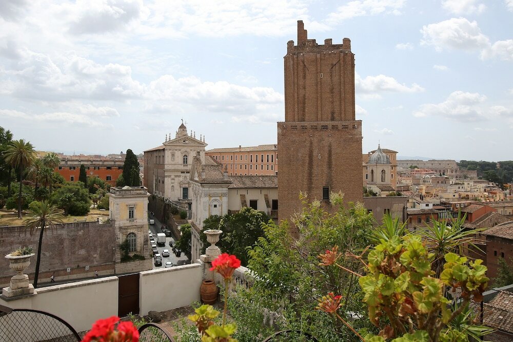 Фото Hotel Traiano