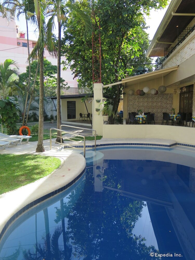 Фото Vacation Hotel Cebu