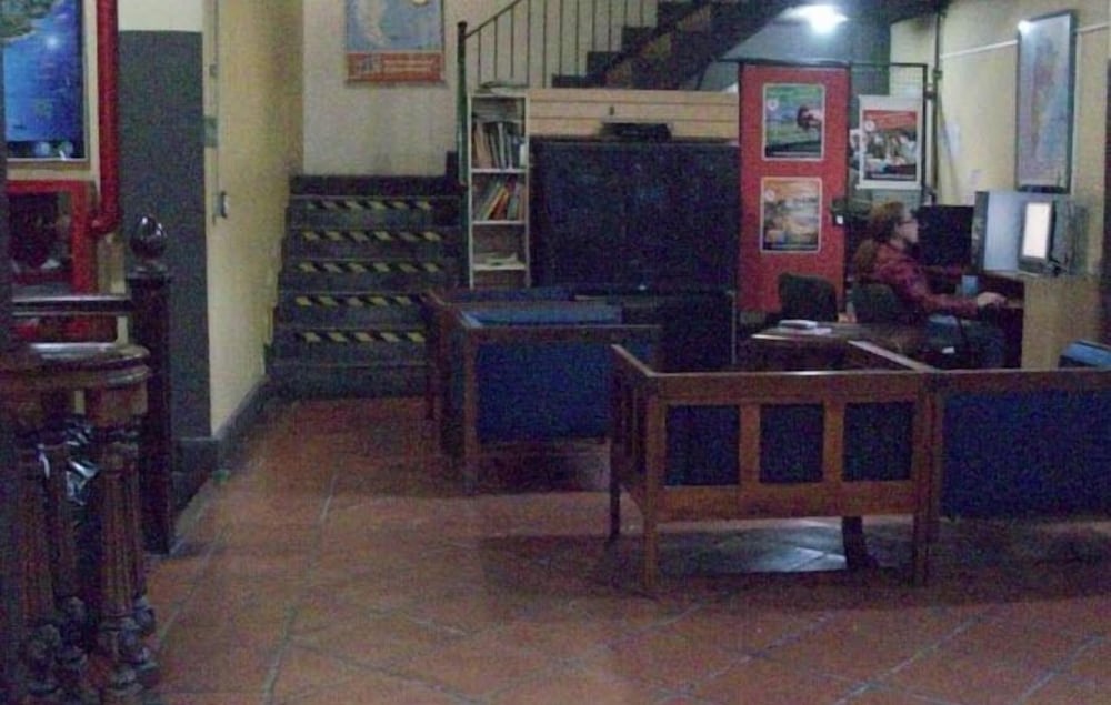 Фото Santino Recoleta