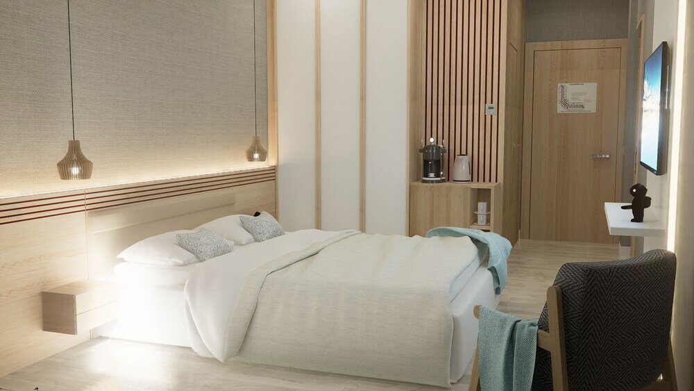 Фото Hotel Patilla