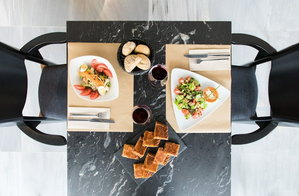 Фото Hotel Riazor