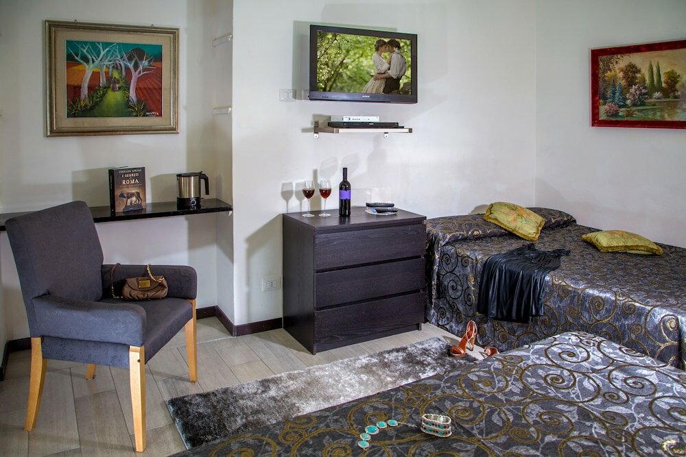 Фото B&b Roma Central