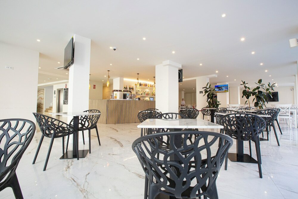 Фото Hotel Fleming - Bga Hoteles