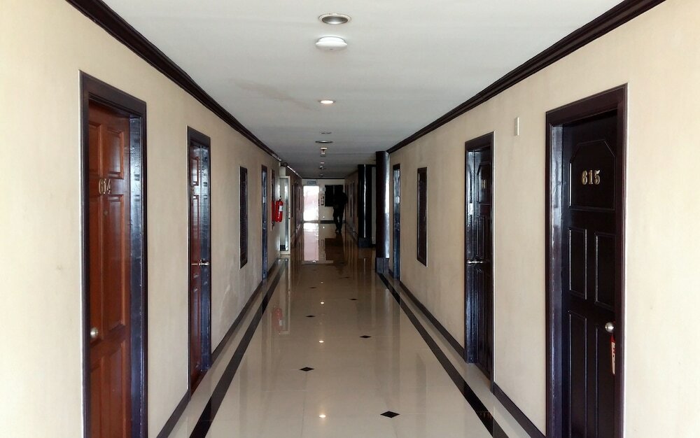 Фото Mike Beach Resort