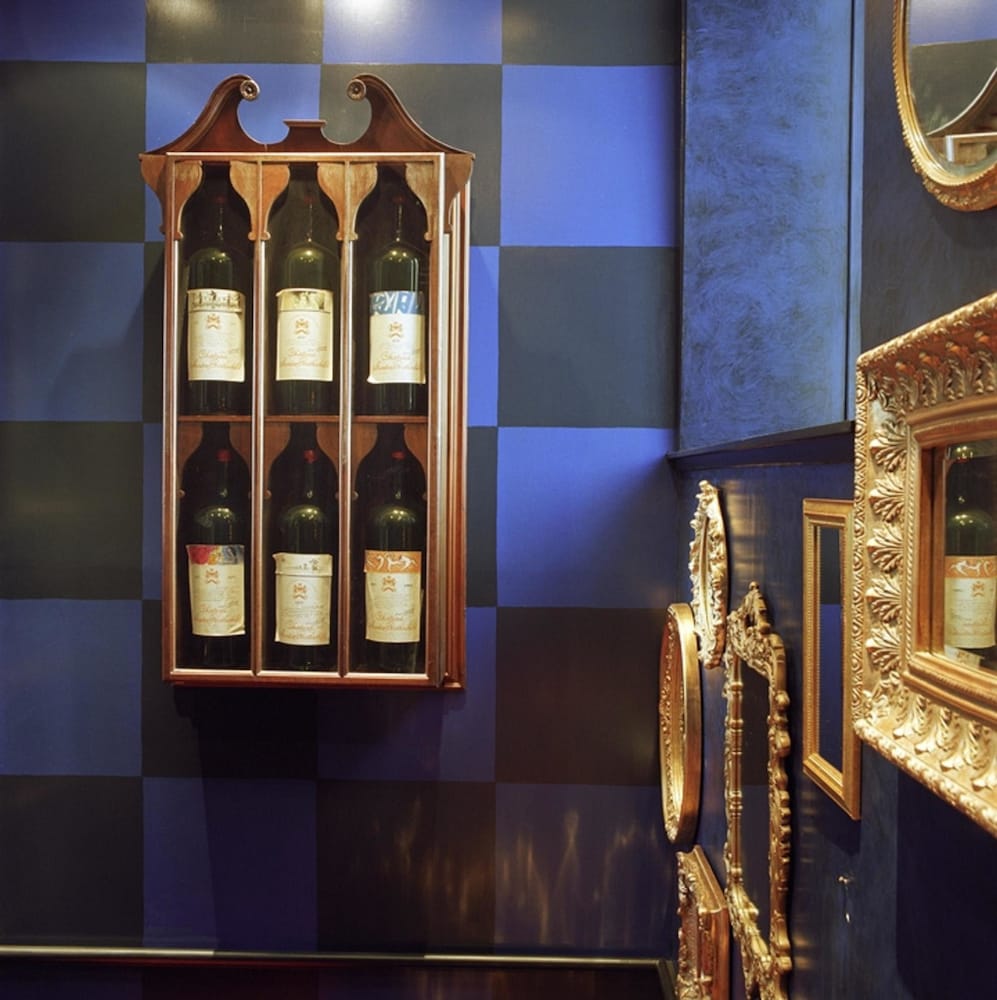 Фото Malmaison Glasgow