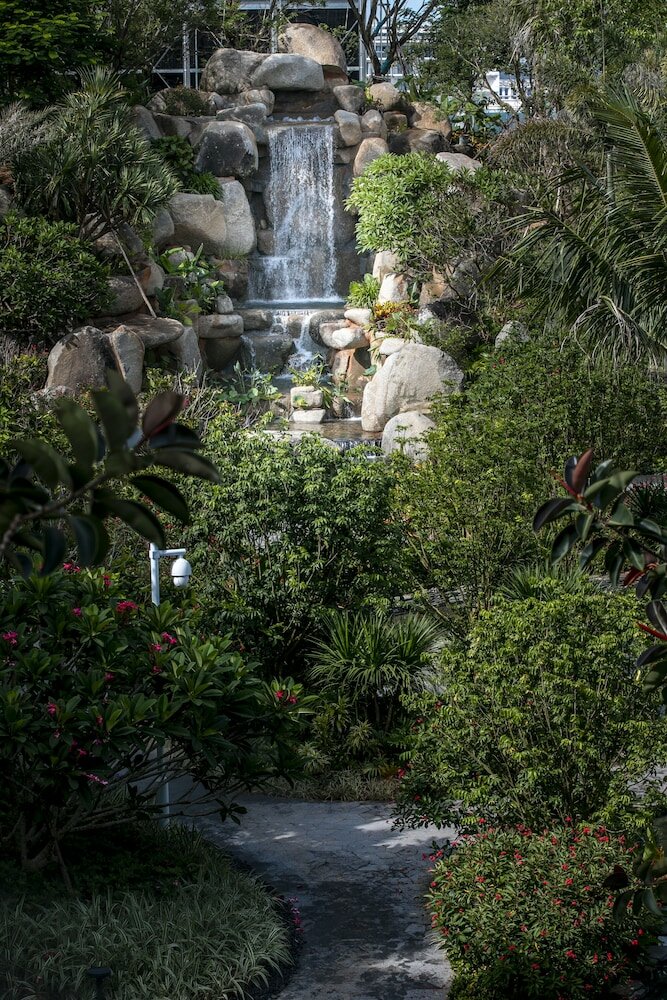 Фото The Taikang Sanya, a Tribute Portfolio Resort