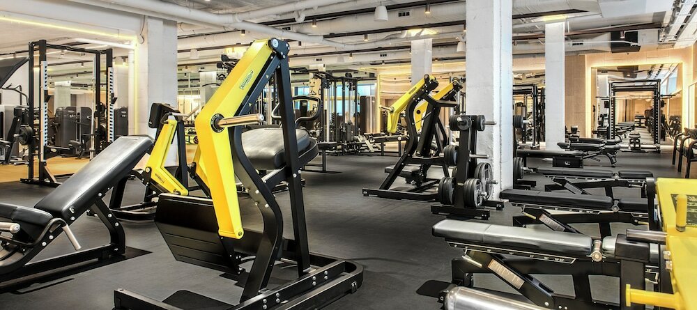 Фото Hesperia Sevilla