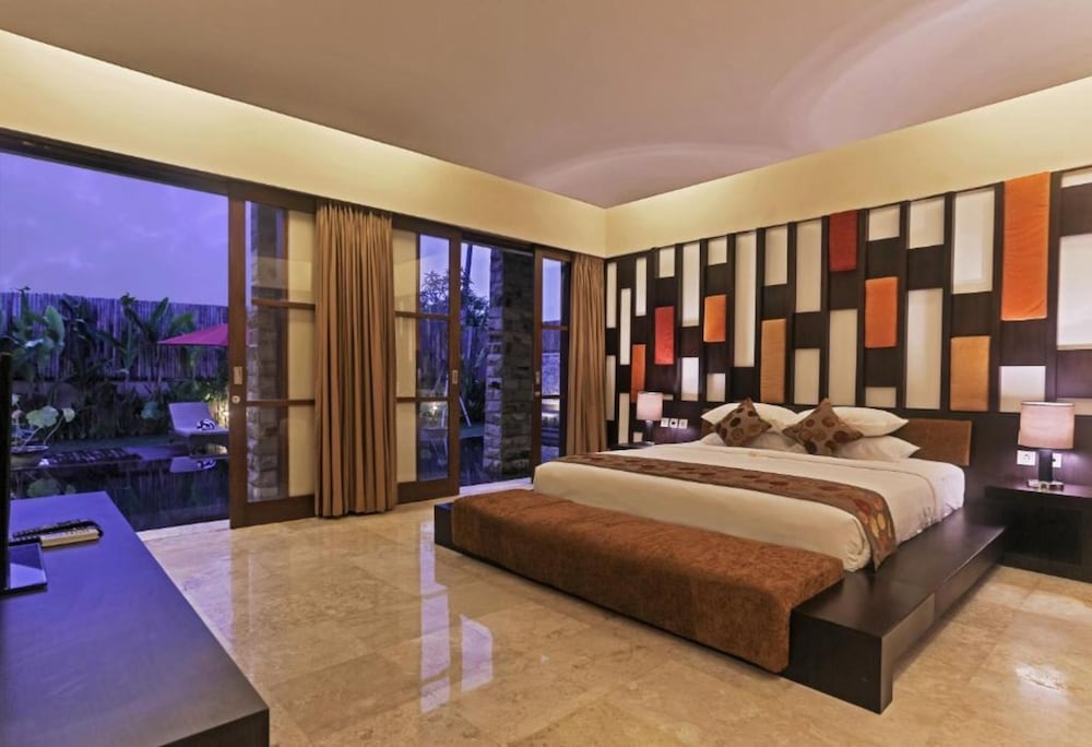 Фото Villa Kumuda by Nakula