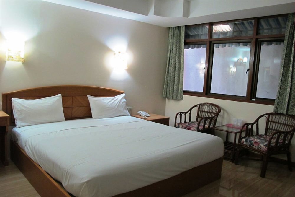 Фото P72 Hotel