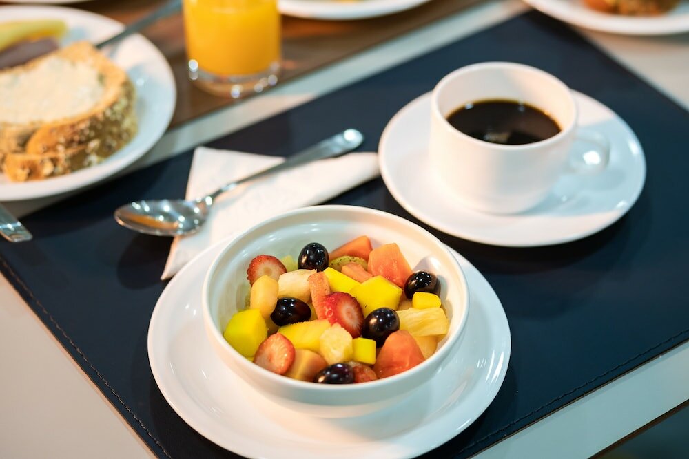 Фото Stop Way Hotel Fortaleza