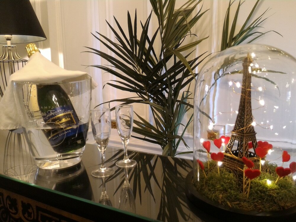 Фото Hotel Peyris Opera