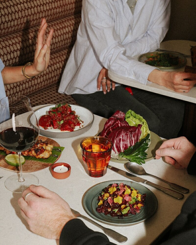 Фото The Hoxton Brussels