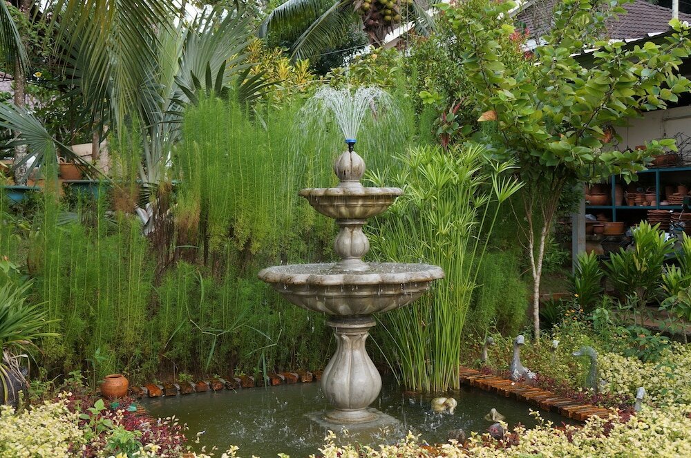 Фото A Little Villa