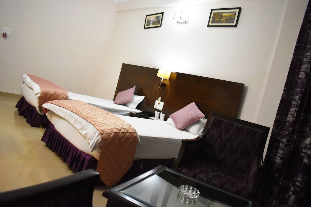 Фото Hotel Sujata