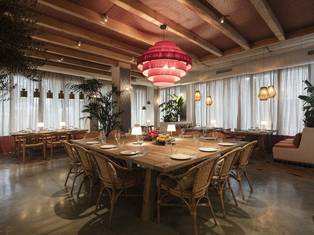 Фото Hesperia Sevilla