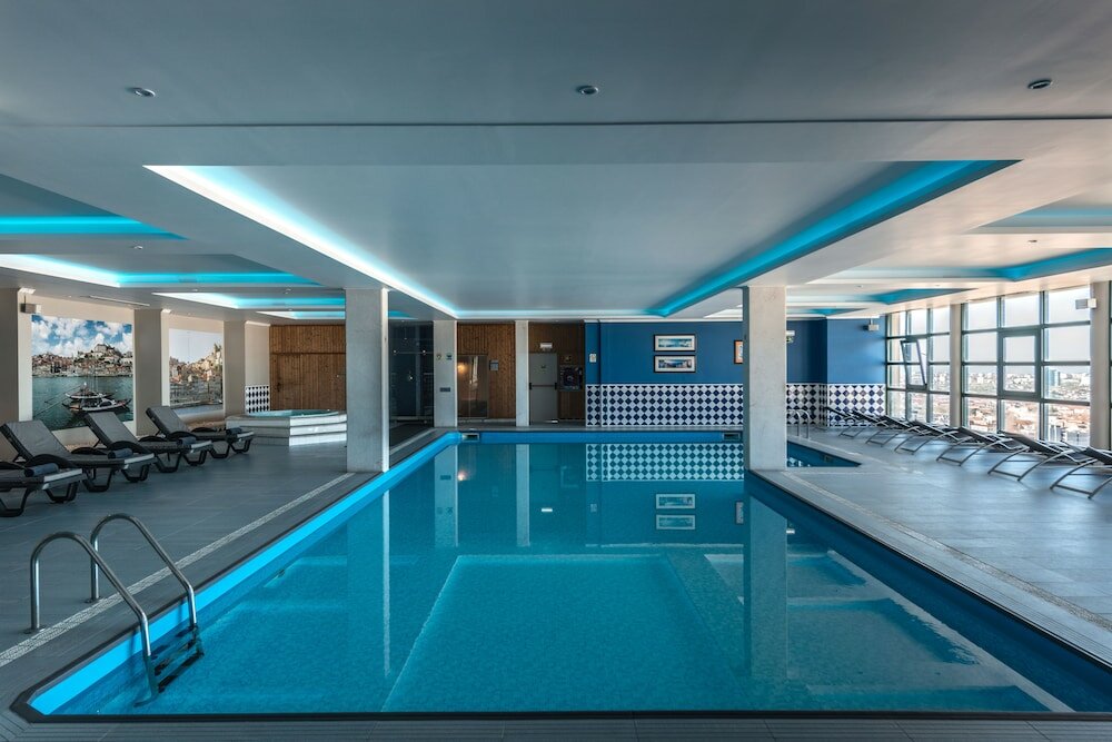 Фото Vila Galé Porto