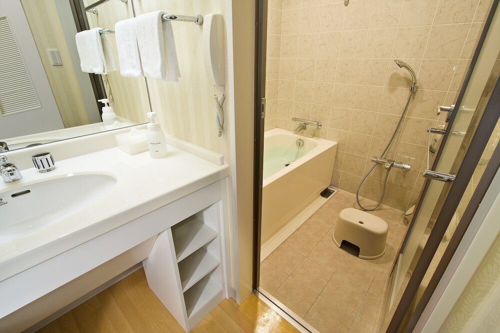 Фото Hotel Emion Tokyo Bay