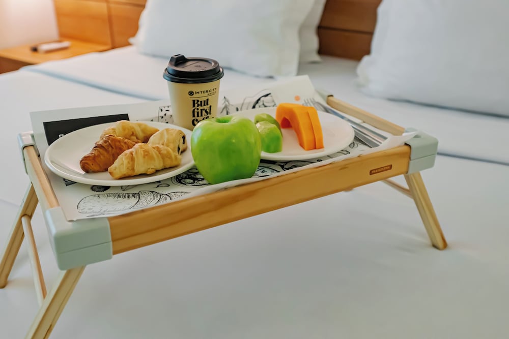 Фото Intercity Vinhedo