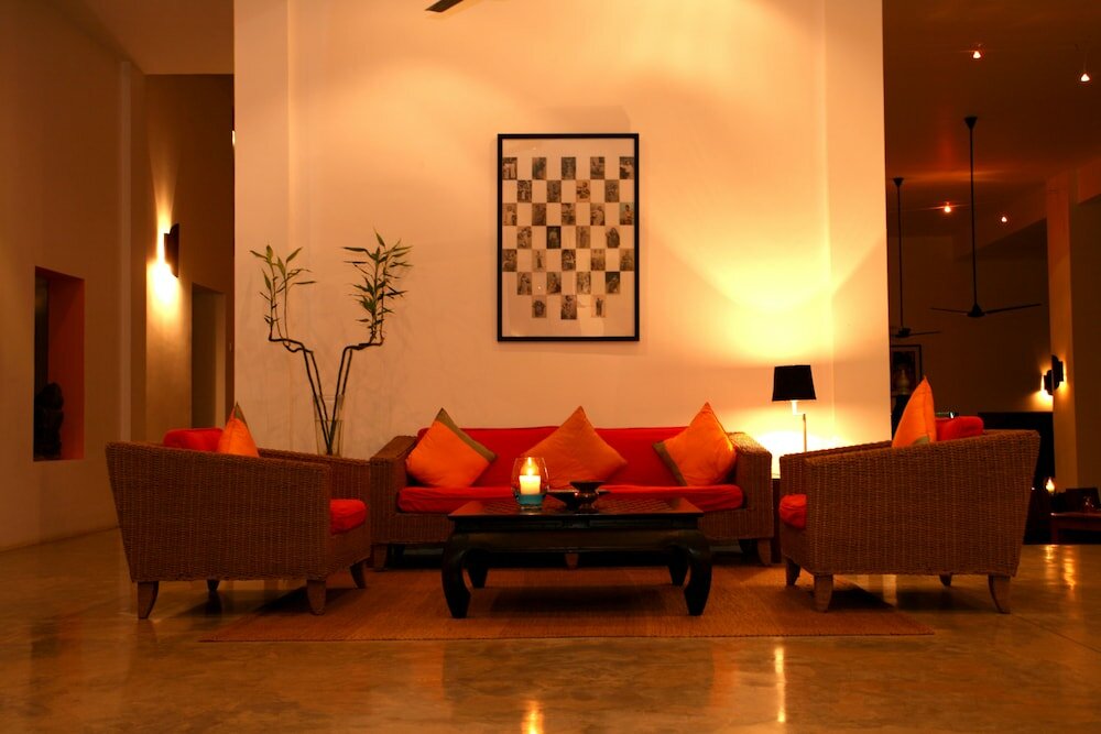 Фото Бутик-отель Aditya Boutique Hotel