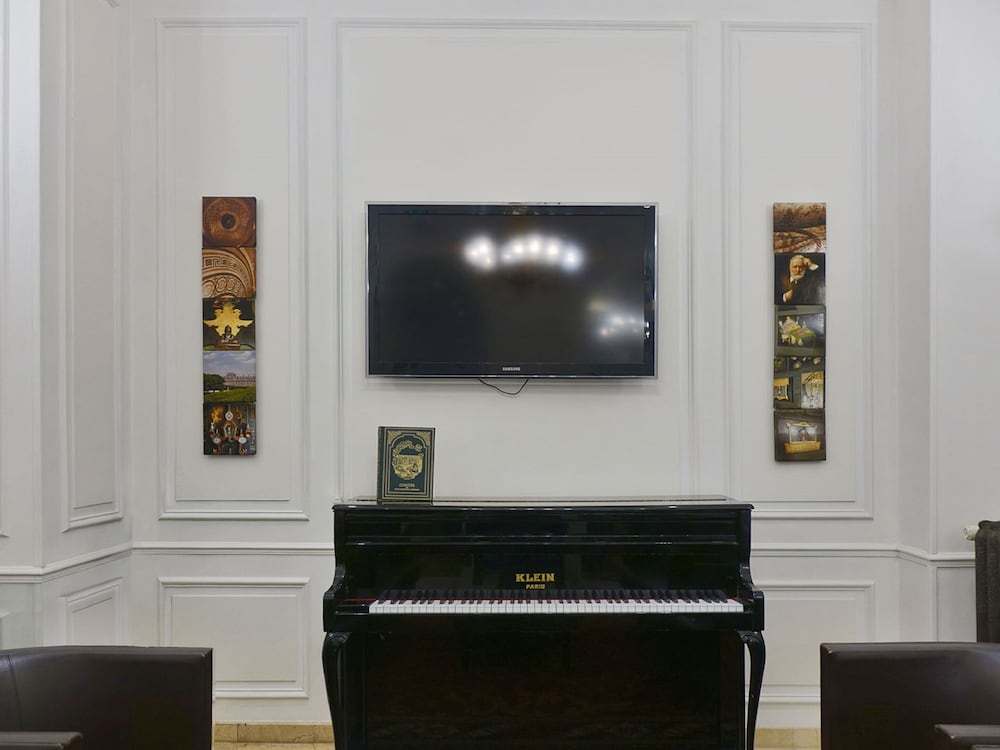 Фото Hotel Touring