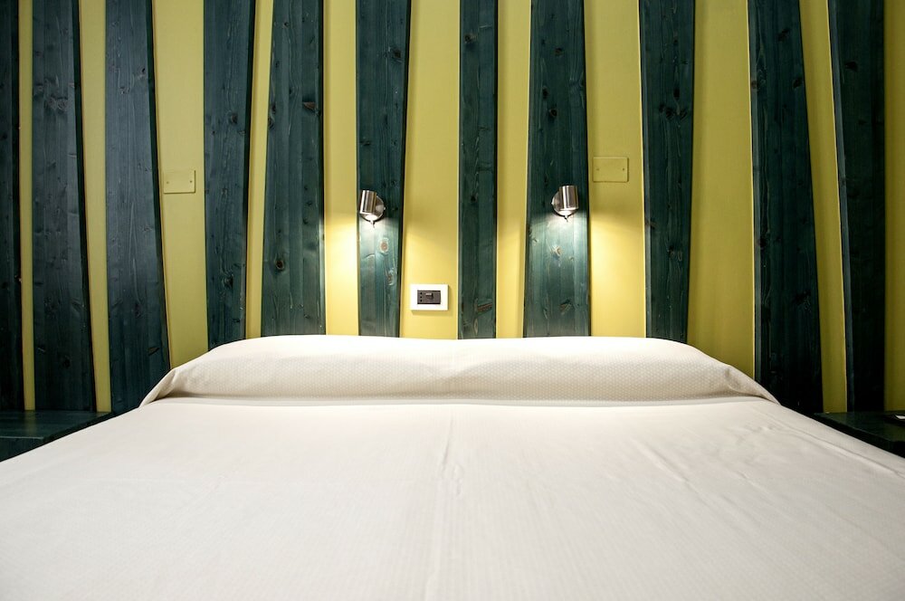 Фото Roma Scout Center - Hostel