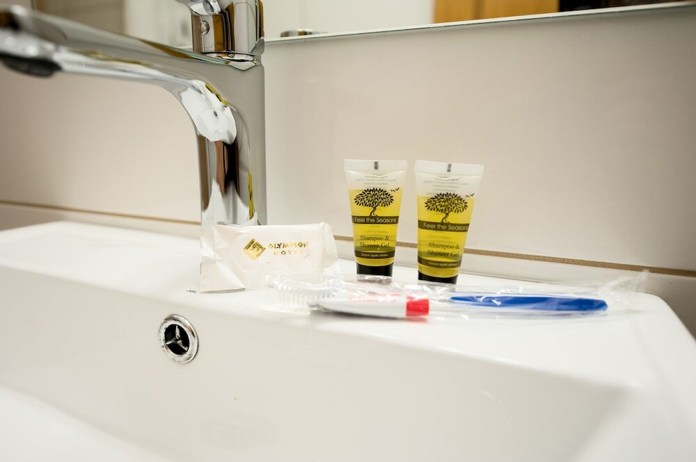 Фото Olympion Hotel