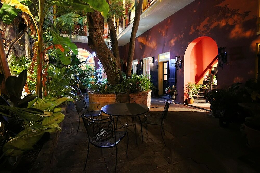 Фото The Olivier House Hotel