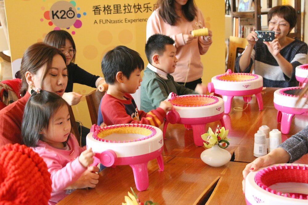 Фото Shangri La Tianjin