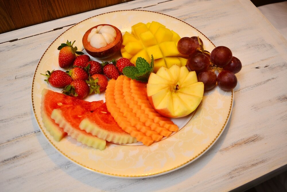 Фото Unique Cottages