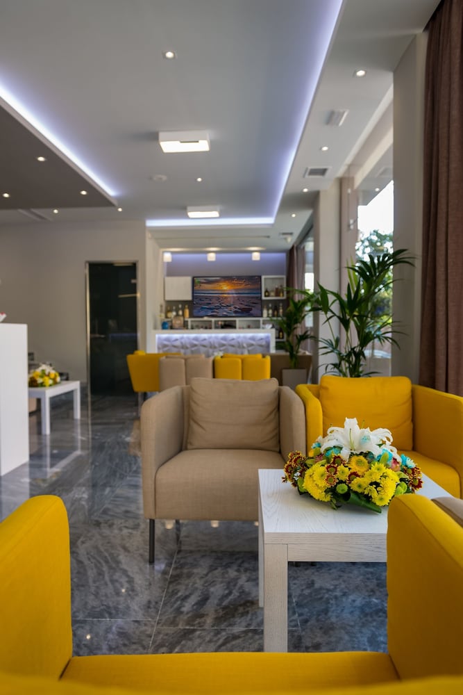 Фото Olympia Hotel