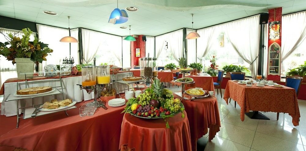 Фото Hotel Castagna Palace