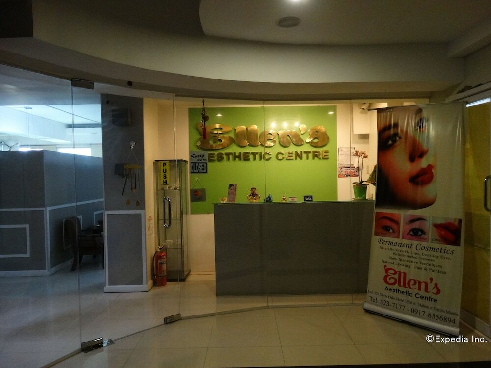 Фото Silver Oaks Suites & Hotel