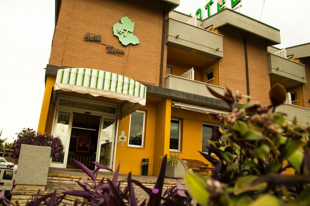 Фото отеля 5