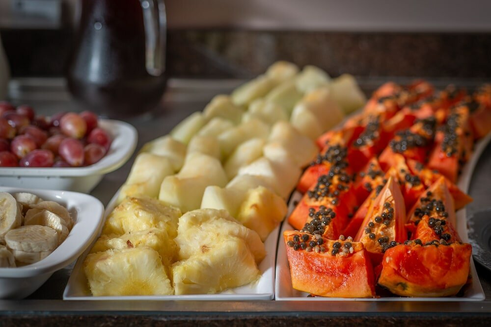 Фото Hotel Monte Felice Centro