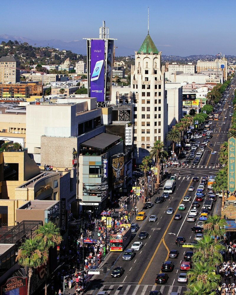 Фото Loews Hollywood Hotel