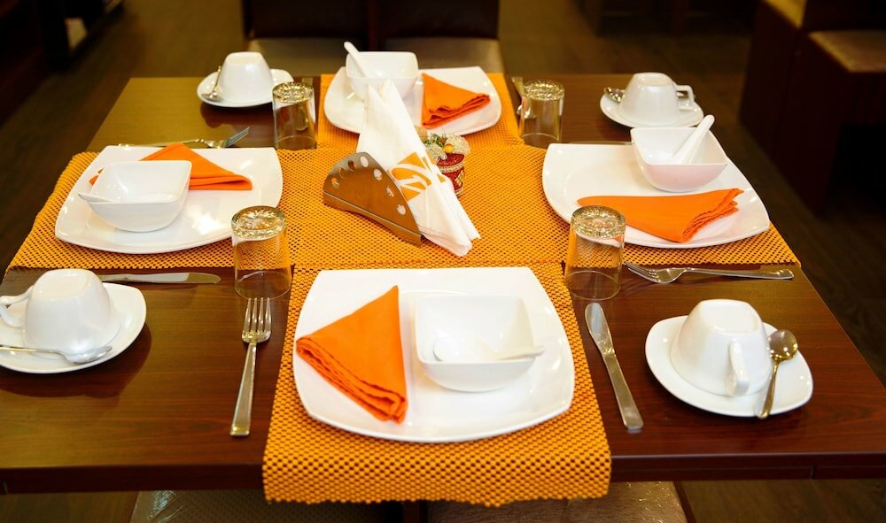 Фото CityRest Fort - Hostel