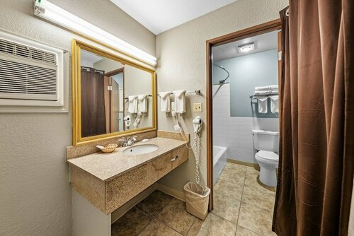 Гостиница Quality Inn Durango в Дуранго