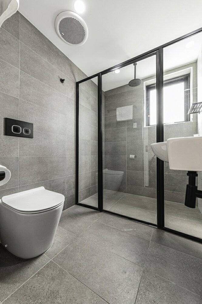 Фото Comfort Hotel East Melbourne