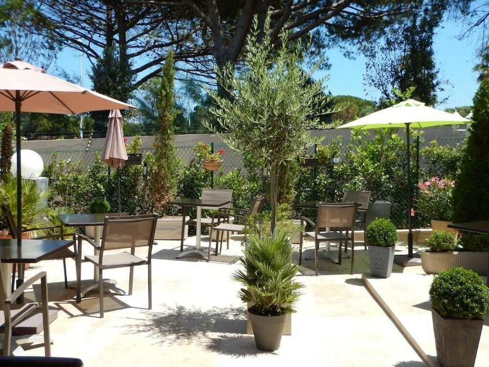 Фото Hotel Miramar, Cap d'Antibes