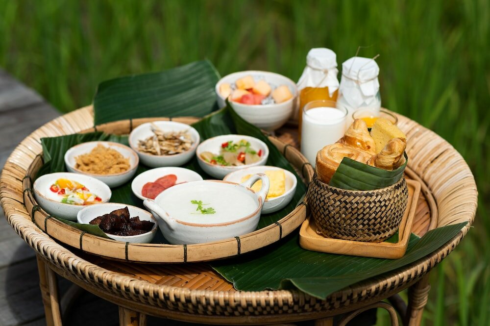 Фото ViengTara VangVieng Resort