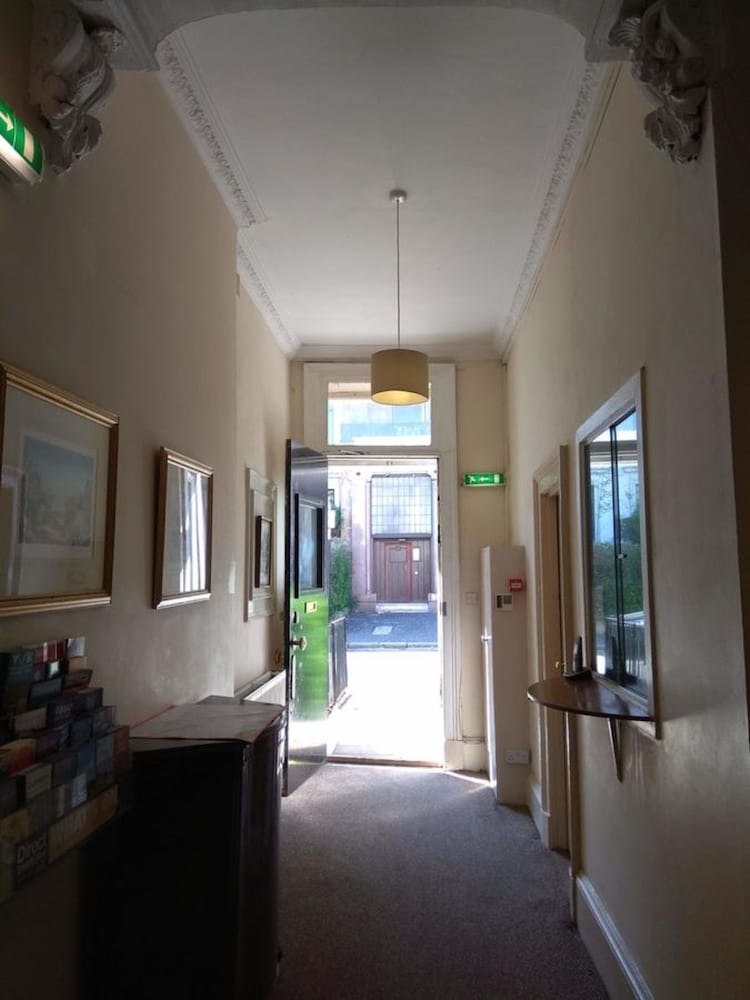 Фото Glasgow House