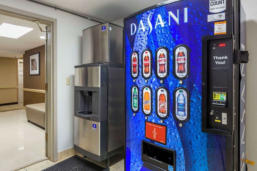 Фото Comfort Inn Greensboro - Kernersville