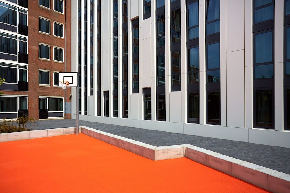 Фото The Social Hub The Hague